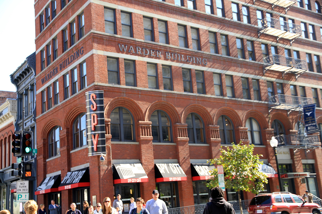 2015国际间谍博物馆_旅游攻略_门票_地址_游