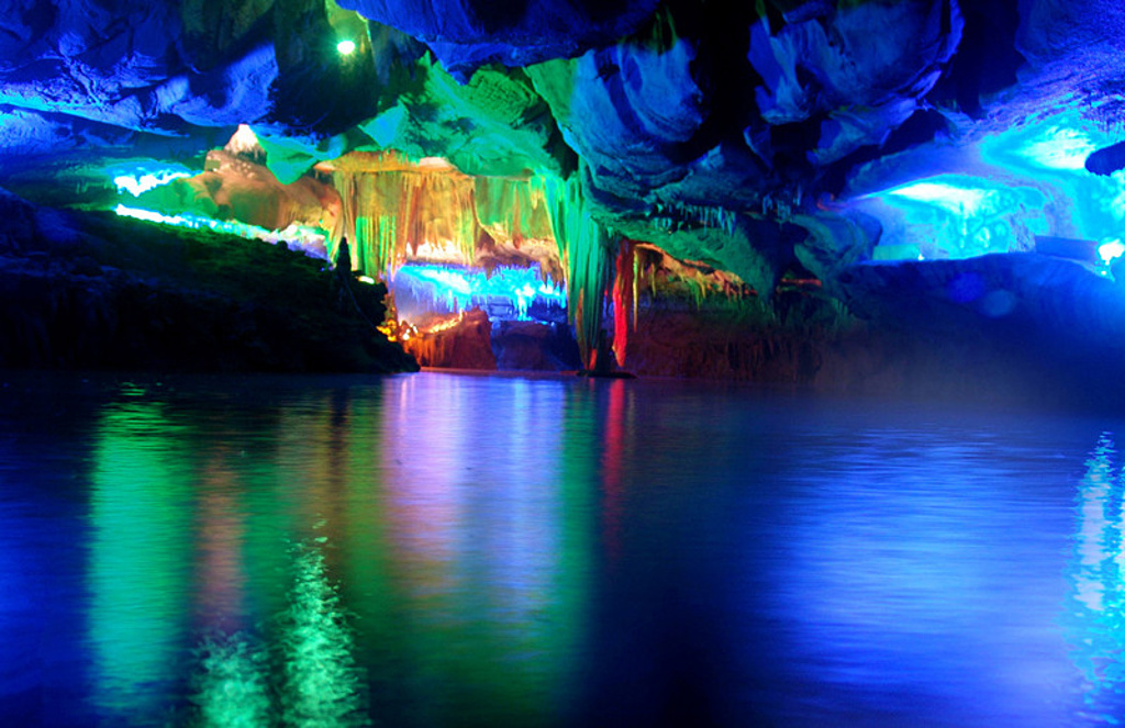 亲近自然稻源行