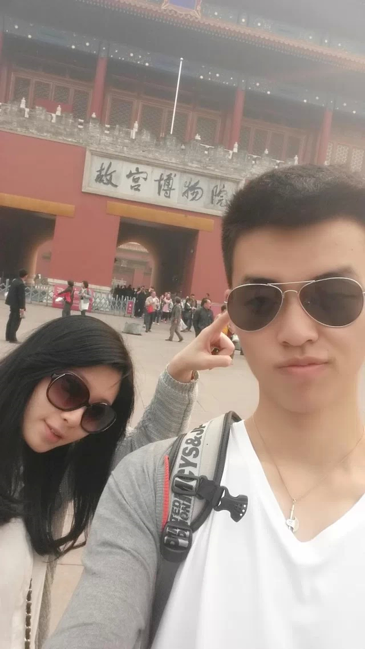十一情侣游之北京_北京旅游攻略