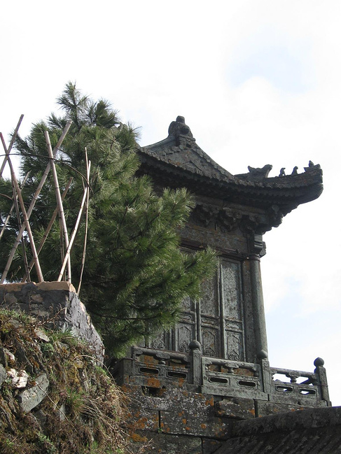 问道襄阳,古隆中对_武当旅游攻略_自助游攻略马峦山旅游攻略图片
