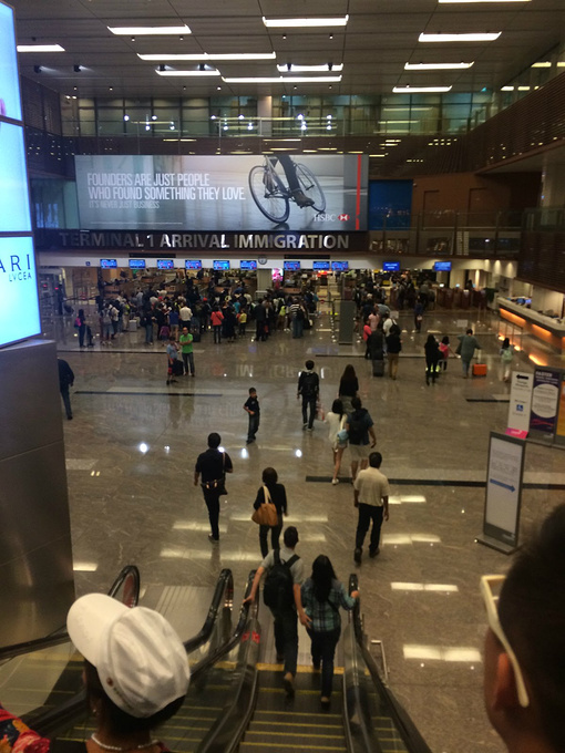 长沙黄花国际机场图片