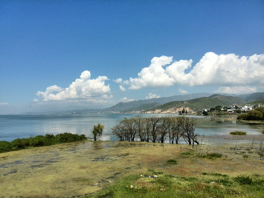 2014挖色_旅游攻略_门票_地址_游记点评,大理旅游景点推荐 - 去哪儿攻略社区