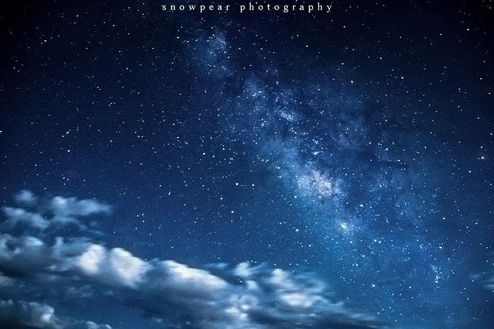 2015因为纳木错海拔4700多米, 晚上很冷_纳木