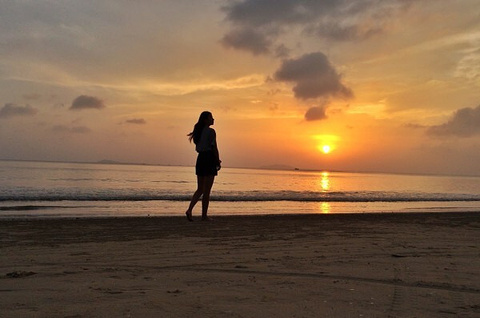 2015三亚湾椰梦长廊_旅游攻略_门票_地址_游