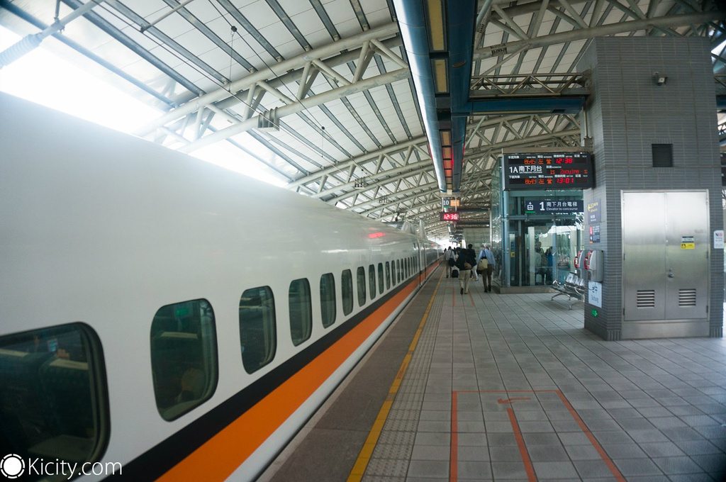 2014高铁台中站_旅游攻略_门票_地址_游记点