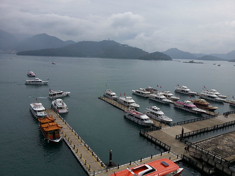 2015日月潭_旅游攻略_门票_地址_游记点评,南