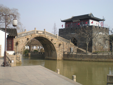 2015苏州_v门票门票_地址_攻略_游记住宿,枫桥看张掖丹霞点评攻略图片