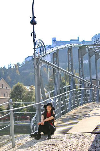 2015爱上萨尔茨堡-哈施塔特小镇!从德国巴伐.