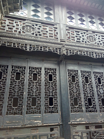 2015早上去上海旅游集散中心,乌镇的票票木有