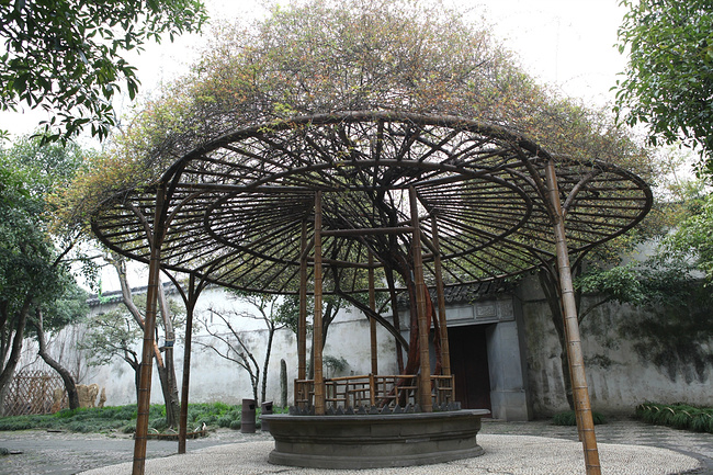 忆江南--3月姑苏城2天2夜休闲游_苏州旅游攻略