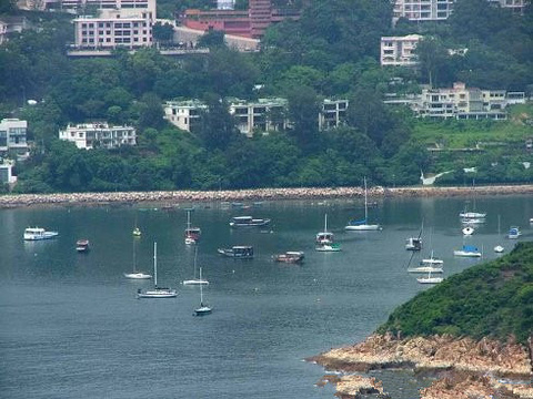 浅水湾_旅游攻略_门票_地址_游记点评,香港旅