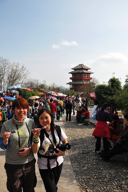 张家界森林公园与天门山5天4晚深度自由行_张