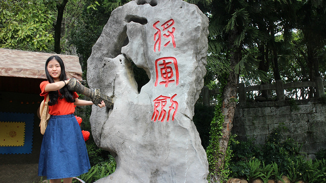 桂林之旅龙脊梯田自驾游一日游攻略图片