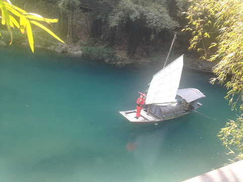 2015三峡人家_旅游攻略_门票_地址_游记点评