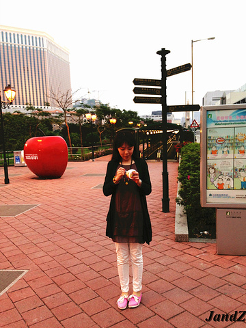 2015没有门票 著名的小吃街_官也街评论