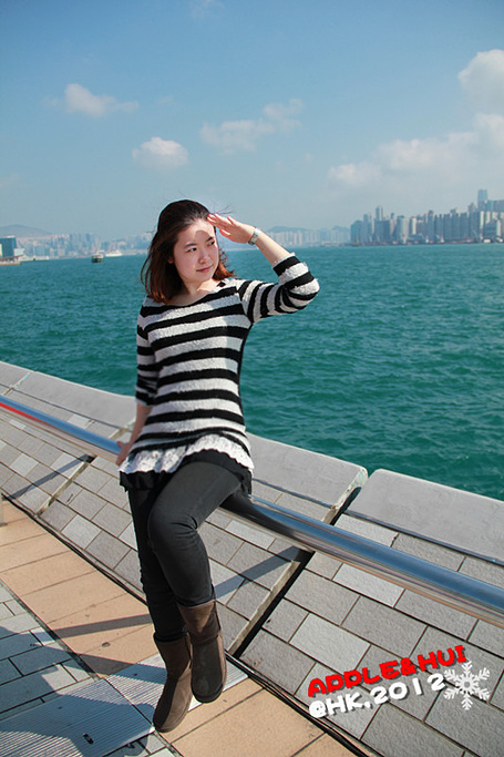 2015为表扬香港电影界的杰出人士的特色景点