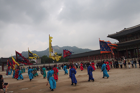 2015景福宫_旅游攻略_门票_地址_游记点评,首