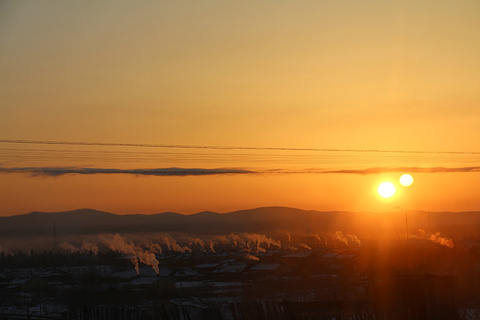 2015北极村_旅游攻略_门票_地址_游记点评,大