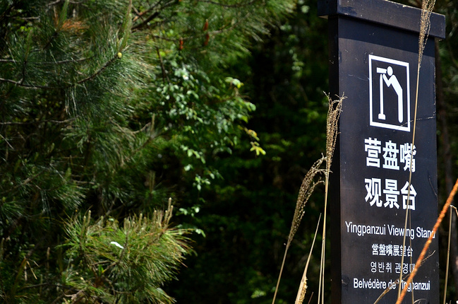 2015五一四天北京自驾四川阆中古城_南充旅游