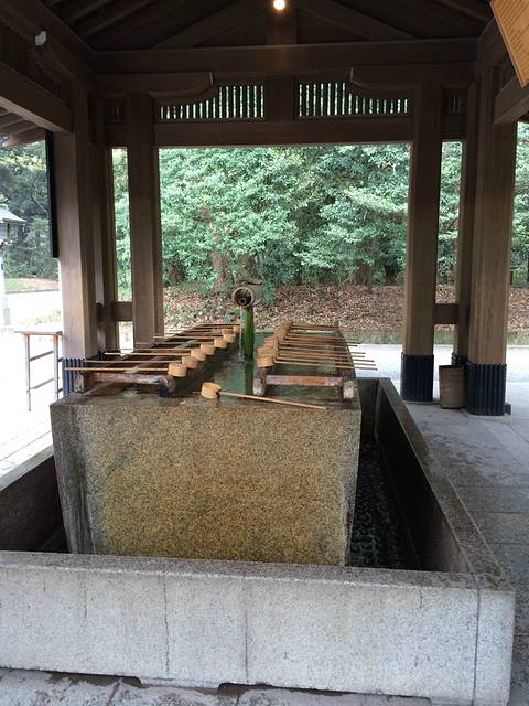 带着相机去旅行:肆月日本中部之行