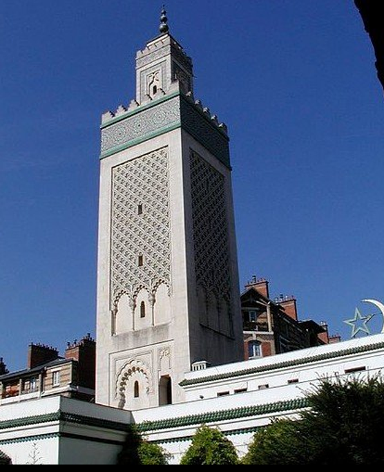 2015巴黎清真寺_旅游攻略_门票_地址_游记点