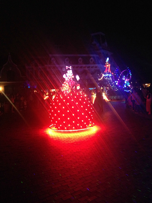购物游玩两相宜之香港五日游_香港旅游攻略