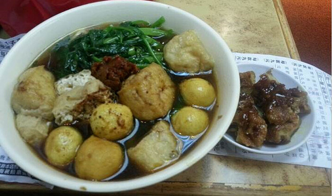 香港旅游买什么?香港当地最有特色的伴手礼_