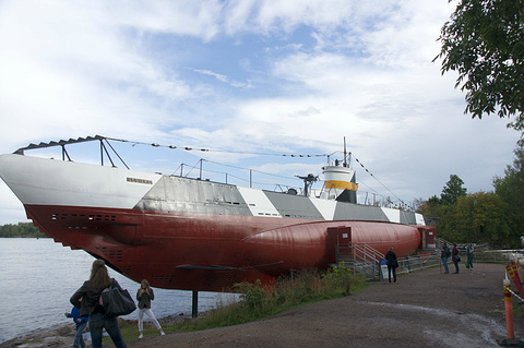 2015芬兰堡_旅游攻略_门票_地址_游记点评,赫