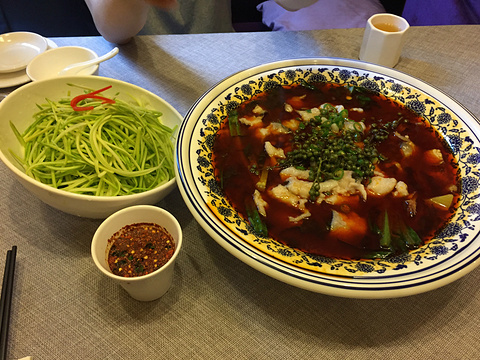 2015【重庆特色美食攻略】重庆热门餐厅介绍