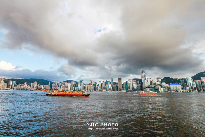 2015四大天王,香港娱乐圈最辉煌的时代_星光