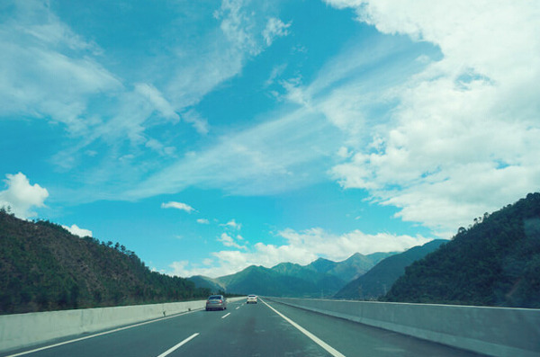 你一定不知道从成都到云南还可以这么玩_成都