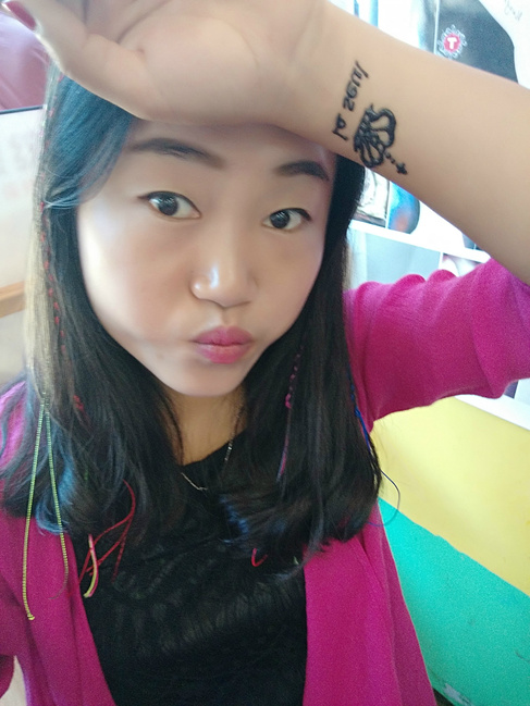 海边微风起 等风也等你 。云南_迪庆旅游攻略