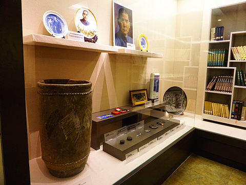 2015武昌起义军政府旧址_旅游攻略_门票_地址