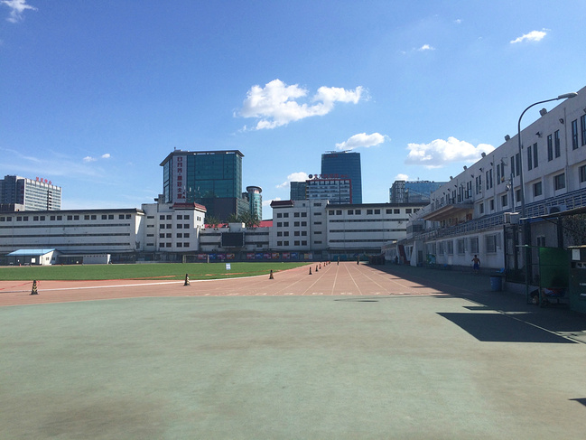 赫赫京都千百年，钟灵毓秀萃龙渊_北京旅游攻略_自助游攻略_去哪儿攻略社区