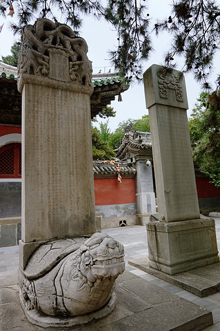 2016最上层料想应该是仙界了吧_戒台寺评论 