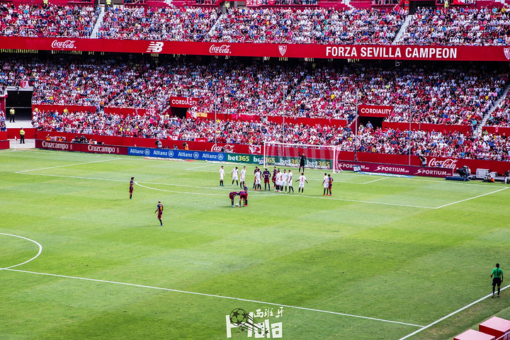 2016就准备出发前往今天最重要的一站_塞维利