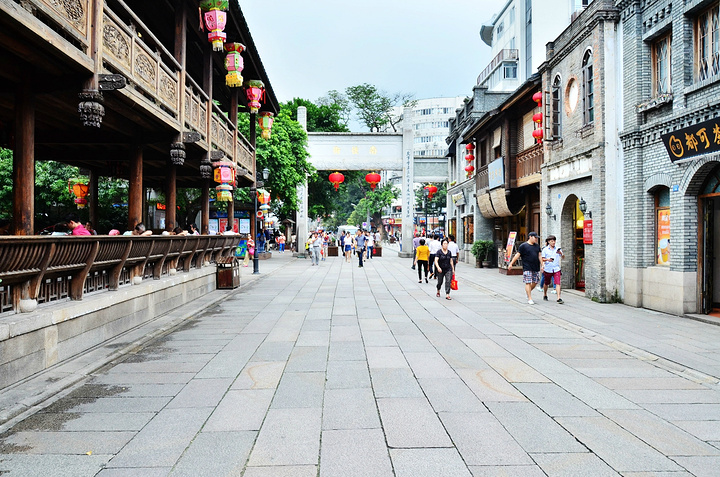 壁纸 街道 街景 小巷 720_477