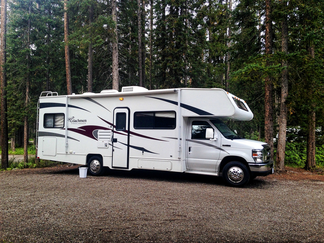 横穿美国房车旅行全攻略Part 1_洛杉矶旅游攻