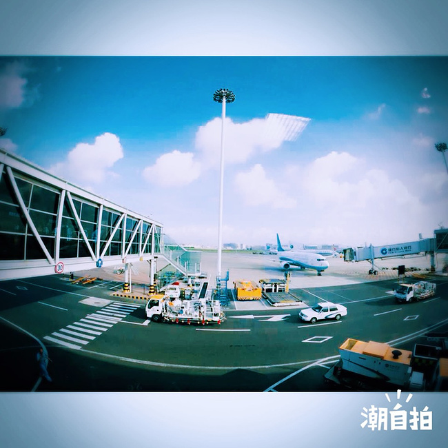 超强学生党的台湾自由行攻略_旅游攻略