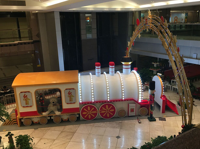 2017但美食景点很价格的_北京市东城区恒基商良心北京还是图片