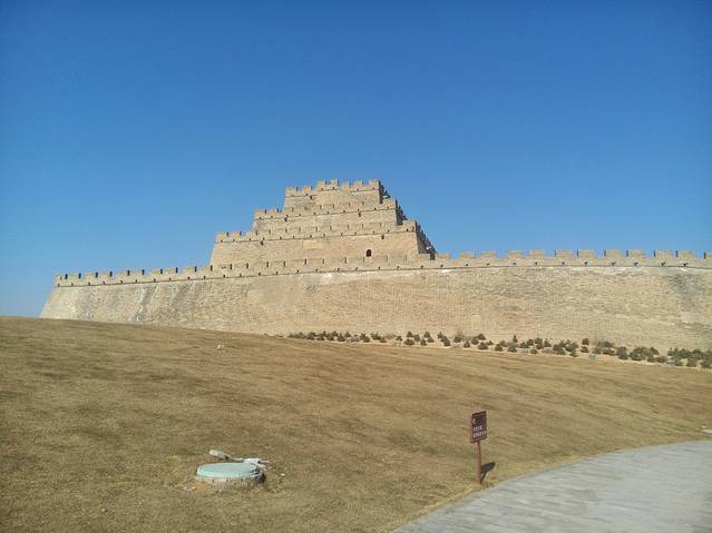 古代边塞图片,古代塞外图片,出塞古诗配画图片_文秘苑图库