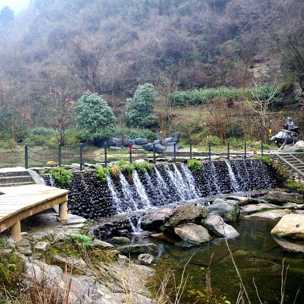2018武当山_v地址地址_门票_攻略_攻略讲解,武北京自助游游记品游点评器图片