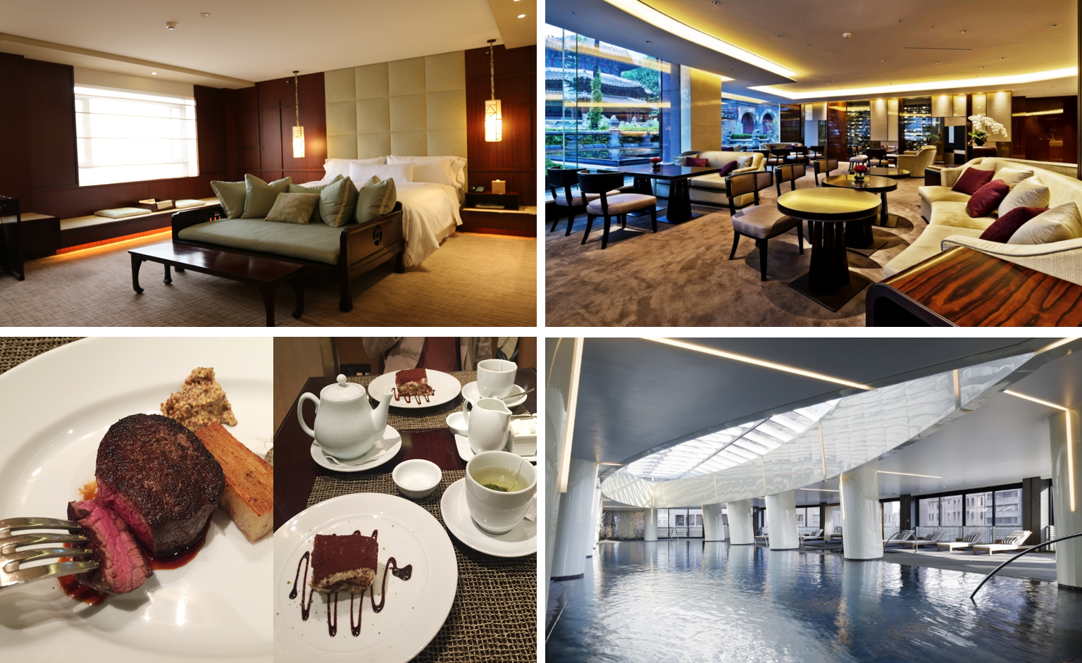  [韩国酒店]首尔高性价比星级酒店推荐 来一场舒适的旅行