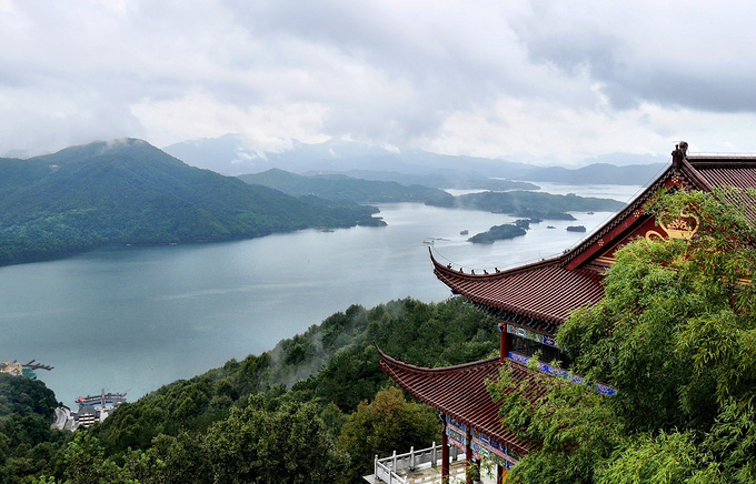 西风禅寺图片