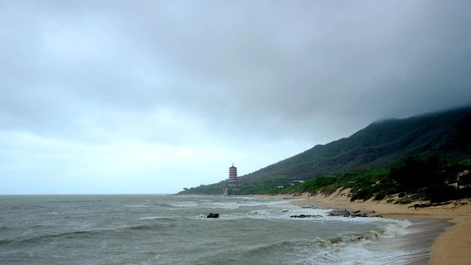 三亚自驾游+附带三亚玩法美图+加攻略地图_景点班游戏木头人三大图片