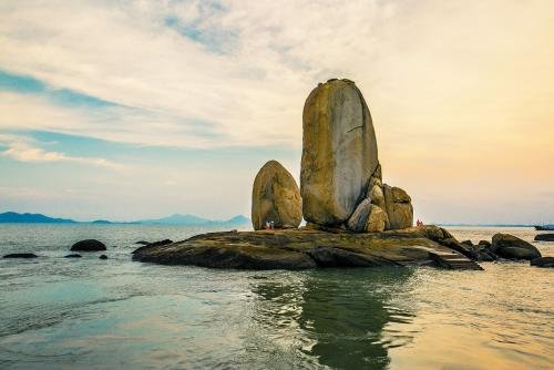 史上最完美的平潭自助旅游攻略没有之一