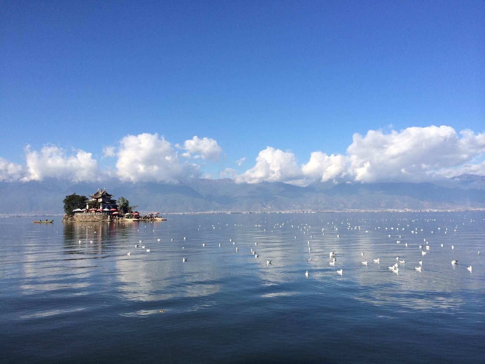 #毕业旅行季#最全的丽江大理攻略，最适合你的文艺之行，快收藏！