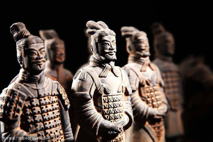 图片来自网络_秦始皇兵马俑博物馆"的评论图片
