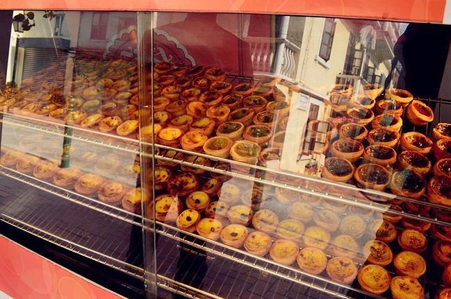 深圳-香港7天露营游-澳门-珠海_香港旅游攻略