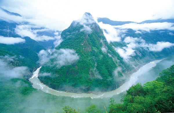 拉萨纳木错林芝羊湖完美全景纯玩8日游_拉萨